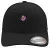 Flexfit 6277 Mid Profile Baseball Hat Thumbnail