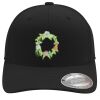 Flexfit 6277 Mid Profile Baseball Hat Thumbnail