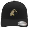 Flexfit 6277 Mid Profile Baseball Hat Thumbnail