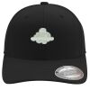 Flexfit 6277 Mid Profile Baseball Hat Thumbnail