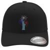 Flexfit 6277 Mid Profile Baseball Hat Thumbnail