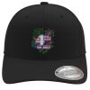 Flexfit 6277 Mid Profile Baseball Hat Thumbnail