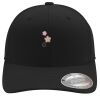 Flexfit 6277 Mid Profile Baseball Hat Thumbnail