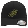 Flexfit 6277 Mid Profile Baseball Hat Thumbnail