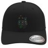 Flexfit 6277 Mid Profile Baseball Hat Thumbnail
