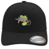 Flexfit 6277 Mid Profile Baseball Hat Thumbnail