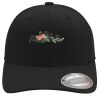 Flexfit 6277 Mid Profile Baseball Hat Thumbnail
