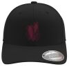Flexfit 6277 Mid Profile Baseball Hat Thumbnail