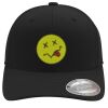Flexfit 6277 Mid Profile Baseball Hat Thumbnail