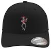 Flexfit 6277 Mid Profile Baseball Hat Thumbnail