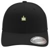 Flexfit 6277 Mid Profile Baseball Hat Thumbnail
