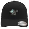 Flexfit 6277 Mid Profile Baseball Hat Thumbnail