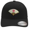 Flexfit 6277 Mid Profile Baseball Hat Thumbnail