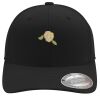 Flexfit 6277 Mid Profile Baseball Hat Thumbnail