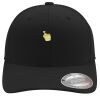 Flexfit 6277 Mid Profile Baseball Hat Thumbnail