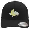 Flexfit 6277 Mid Profile Baseball Hat Thumbnail