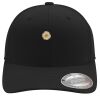 Flexfit 6277 Mid Profile Baseball Hat Thumbnail