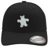 Flexfit 6277 Mid Profile Baseball Hat Thumbnail