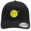 Flexfit 6277 Mid Profile Baseball Hat Thumbnail