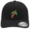 Flexfit 6277 Mid Profile Baseball Hat Thumbnail