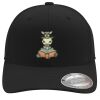 Flexfit 6277 Mid Profile Baseball Hat Thumbnail