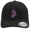 Flexfit 6277 Mid Profile Baseball Hat Thumbnail