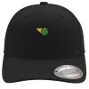 Flexfit 6277 Mid Profile Baseball Hat Thumbnail