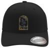 Flexfit 6277 Mid Profile Baseball Hat Thumbnail