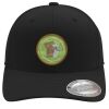 Flexfit 6277 Mid Profile Baseball Hat Thumbnail