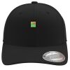 Flexfit 6277 Mid Profile Baseball Hat Thumbnail