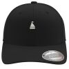 Flexfit 6277 Mid Profile Baseball Hat Thumbnail
