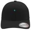 Flexfit 6277 Mid Profile Baseball Hat Thumbnail