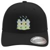 Flexfit 6277 Mid Profile Baseball Hat Thumbnail