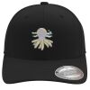 Flexfit 6277 Mid Profile Baseball Hat Thumbnail