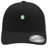Flexfit 6277 Mid Profile Baseball Hat Thumbnail