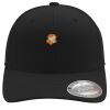 Flexfit 6277 Mid Profile Baseball Hat Thumbnail