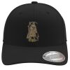 Flexfit 6277 Mid Profile Baseball Hat Thumbnail