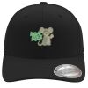 Flexfit 6277 Mid Profile Baseball Hat Thumbnail