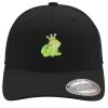 Flexfit 6277 Mid Profile Baseball Hat Thumbnail