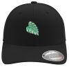 Flexfit 6277 Mid Profile Baseball Hat Thumbnail