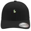 Flexfit 6277 Mid Profile Baseball Hat Thumbnail