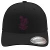 Flexfit 6277 Mid Profile Baseball Hat Thumbnail