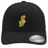 Flexfit 6277 Mid Profile Baseball Hat Thumbnail