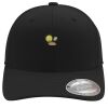 Flexfit 6277 Mid Profile Baseball Hat Thumbnail