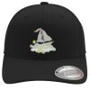 Flexfit 6277 Mid Profile Baseball Hat Thumbnail