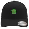 Flexfit 6277 Mid Profile Baseball Hat Thumbnail