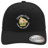 Flexfit 6277 Mid Profile Baseball Hat Thumbnail