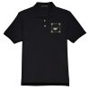 Men's Premium Polo Shirt Thumbnail