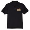 Men's Premium Polo Shirt Thumbnail
