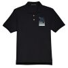 Men's Premium Polo Shirt Thumbnail